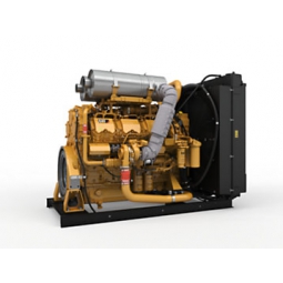 Промышленные дизельные силовые установки Cat C27 Промышленные дизельные силовые установки Cat C27