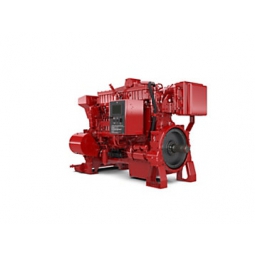 Дизельные пожарные насосы Cat 3406C Дизельные пожарные насосы Cat 3406C
