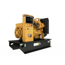 Дизельные генераторные установки Cat C3.3 (50Гц) Дизельные генераторные установки Cat C3.3 (50Гц)