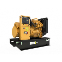Дизельные генераторные установки Cat C3.3 (60 Гц) Дизельные генераторные установки Cat C3.3 (60 Гц)