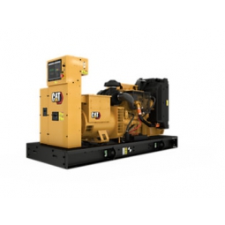 Дизельные генераторные установки Cat C4.4 (60Гц) Дизельные генераторные установки Cat C4.4 (60Гц)