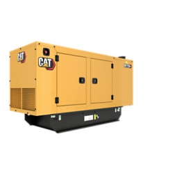 Дизельные генераторные установки Cat DE110 GC (50Гц) Дизельные генераторные установки Cat DE110 GC (50Гц)
