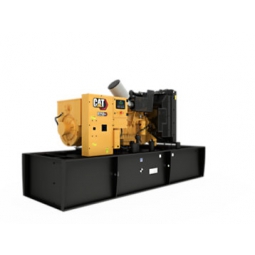 Дизельные генераторные установки Cat D250 GC Дизельные генераторные установки Cat D250 GC