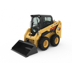 Колесные мини-погрузчики Cat 236D3 Колесные мини-погрузчики Cat 236D3