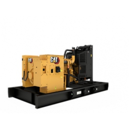 Дизельные генераторные установки Cat C9 (60Гц) Дизельные генераторные установки Cat C9 (60Гц)