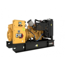 Дизельные генераторные установки Cat DE400S GC (60 Гц) Дизельные генераторные установки Cat DE400S GC (60 Гц)