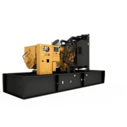 Дизельные генераторные установки Cat D350 GC Дизельные генераторные установки Cat D350 GC