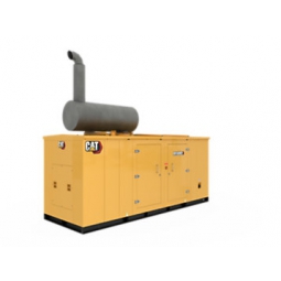 Дизельные генераторные установки Cat C15 | 500 кВА (50 Гц) Дизельные генераторные установки Cat C15 | 500 кВА (50 Гц)