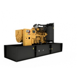 Дизельные генераторные установки Cat D450 GC Дизельные генераторные установки Cat D450 GC