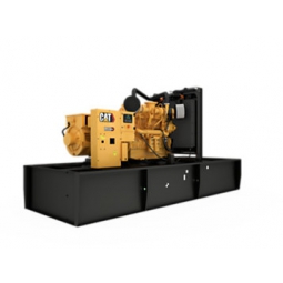 Дизельные генераторные установки Cat D550 GC Дизельные генераторные установки Cat D550 GC