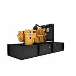 Дизельные генераторные установки Cat D600 GC Дизельные генераторные установки Cat D600 GC