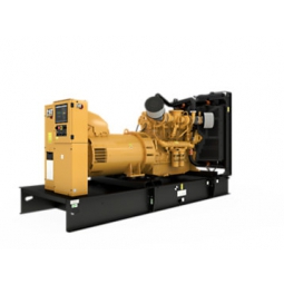 Дизельные генераторные установки Cat C18 | DE715E0 Дизельные генераторные установки Cat C18 | DE715E0