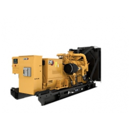 Дизельные генераторные установки Cat DE1000S GC Дизельные генераторные установки Cat DE1000S GC