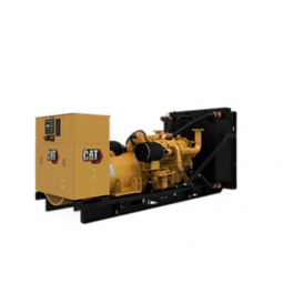 Дизельные генераторные установки Cat C32 (50 Гц) Дизельные генераторные установки Cat C32 (50 Гц)