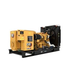 Дизельные генераторные установки Cat DE1250 GC Дизельные генераторные установки Cat DE1250 GC