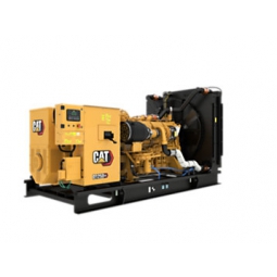 Дизельные генераторные установки Cat D1250 GC Дизельные генераторные установки Cat D1250 GC