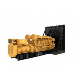 Дизельные генераторные установки Cat 3516B (50 Гц) только для индийского рынка Дизельные генераторные установки Cat 3516B (50 Гц) только для индийского рынка