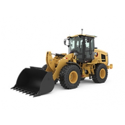 Малые колесные погрузчики Cat 924 Малые колесные погрузчики Cat 924