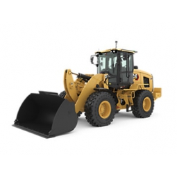Малые колесные погрузчики Cat 938 Малые колесные погрузчики Cat 938