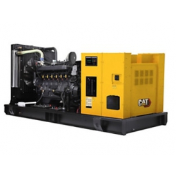 Газовые генераторные установки Cat DG350 GC (трехфазный) Газовые генераторные установки Cat DG350 GC (трехфазный)