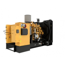 Газовые генераторные установки Cat DG450 (трехфазный) Газовые генераторные установки Cat DG450 (трехфазный)