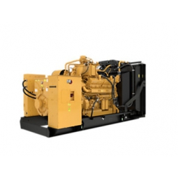 Газовые генераторные установки Cat G3412 с быстрым откликом Газовые генераторные установки Cat G3412 с быстрым откликом