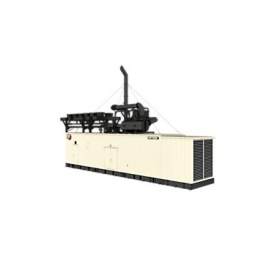 Газовые генераторные установки Cat CHP2000 Газовые генераторные установки Cat CHP2000