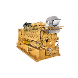 Газовые генераторные установки Cat CG170-16 K Газовые генераторные установки Cat CG170-16 K