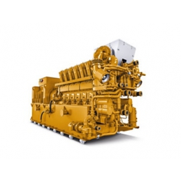 Газовые генераторные установки Cat CG260-12 Газовые генераторные установки Cat CG260-12