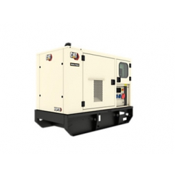 Мобильные генераторные установки Cat XQP20 Мобильные генераторные установки Cat XQP20