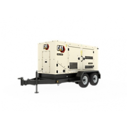 Мобильные генераторные установки Cat XQ125 Tier 4 Final Мобильные генераторные установки Cat XQ125 Tier 4 Final