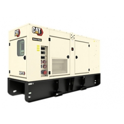 Мобильные генераторные установки Cat XQP310 Мобильные генераторные установки Cat XQP310