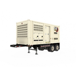 Мобильные генераторные установки Cat XQ570 Tier 4 Final Мобильные генераторные установки Cat XQ570 Tier 4 Final