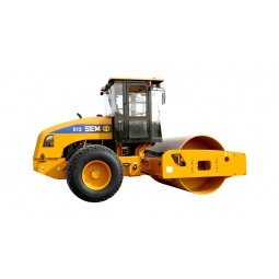 Грунтовые вибрационные катки SEM512 Грунтовые вибрационные катки SEM512