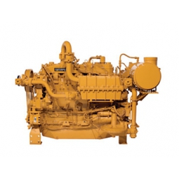 Двигатели для компримирования газа Cat G3406 Двигатели для компримирования газа Cat G3406