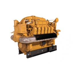 Двигатели для компримирования газа Cat G3512 TA Двигатели для компримирования газа Cat G3512 TA