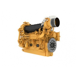 Двигатели для компримирования газа Cat G3606 A4 Двигатели для компримирования газа Cat G3606 A4