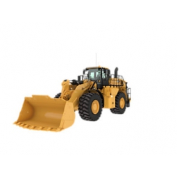 Колесные погрузчики большой мощности Cat 988 XE Колесные погрузчики большой мощности Cat 988 XE