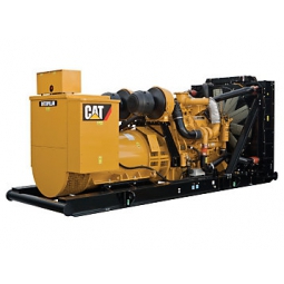 Наземные производственные генераторные установки Cat C27 ACERT Tier 4i Наземные производственные генераторные установки Cat C27 ACERT Tier 4i