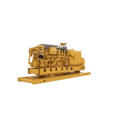 Генераторные установки для шельфового бурения и производства Двигатели работы в опасных условиях 3516C (HD) CI/D2 Генераторные установки для шельфового бурения и производства Двигатели работы в опасных условиях 3516C (HD) CI/D2