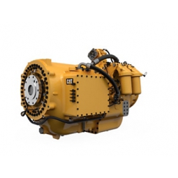 Коробки передач для обслуживания скважин Cat TH53-E60 Коробки передач для обслуживания скважин Cat TH53-E60