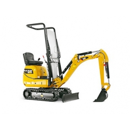 Мини-экскаваторы Cat 300.9D Мини-экскаваторы Cat 300.9D