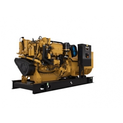 Судовые генераторные установки Cat Судовая генераторная установка C18 (SRMP) Судовые генераторные установки Cat Судовая генераторная установка C18 (SRMP)