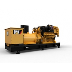 Судовые генераторные установки Cat C32 Tier 4/IMO III Судовые генераторные установки Cat C32 Tier 4/IMO III
