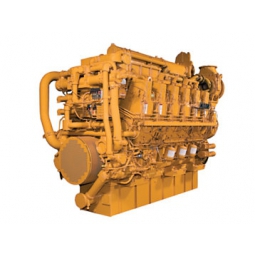 Вспомогательные двигатели Cat C280 Вспомогательные двигатели Cat C280