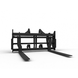 Вилы для строительных работ Cat 2134 мм (84 дюйма) Вилы для строительных работ Cat 2134 мм (84 дюйма)