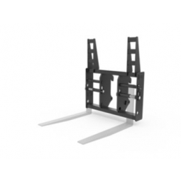 Рамы вил для бревен и пиломатериалов Cat 1702 мм (67 дюймов) Рамы вил для бревен и пиломатериалов Cat 1702 мм (67 дюймов)