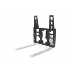 Рамы вил для бревен и пиломатериалов Cat 1705 мм (67 дюймов) Рамы вил для бревен и пиломатериалов Cat 1705 мм (67 дюймов)