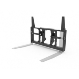 Рамы вил для бревен и пиломатериалов Cat 2134 мм (84 дюйма) Рамы вил для бревен и пиломатериалов Cat 2134 мм (84 дюйма)