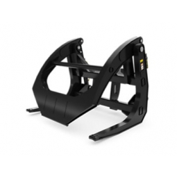 Вилы для складов лесоматериалов 2185 мм (86 дюймов), устройство смены навесного оборудования Fusion™ Вилы для складов лесоматериалов 2185 мм (86 дюймов), устройство смены навесного оборудования Fusion™